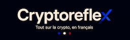 Cryptoreflex — Tout sur la crypto, en français