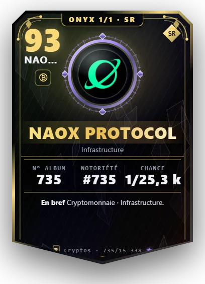 Carte Reflex NaoX Protocol, version Onyx 1/1