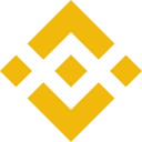 Logo Binance