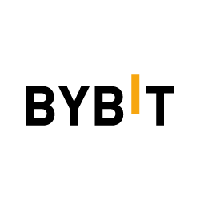 Logo Bybit