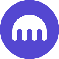 Logo Kraken