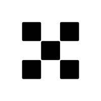 Logo OKX