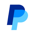 Logo PayPal Crypto