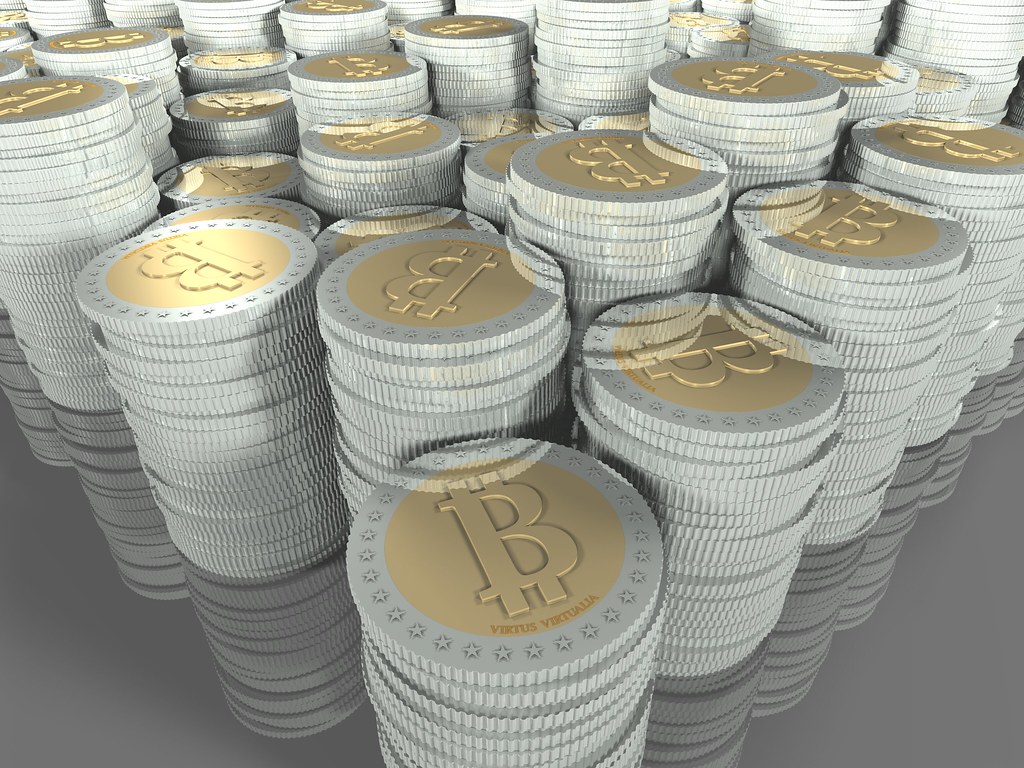 Cover : Looksmaxxing : un marché gris de 100 M$ alimenté par le Bitcoin