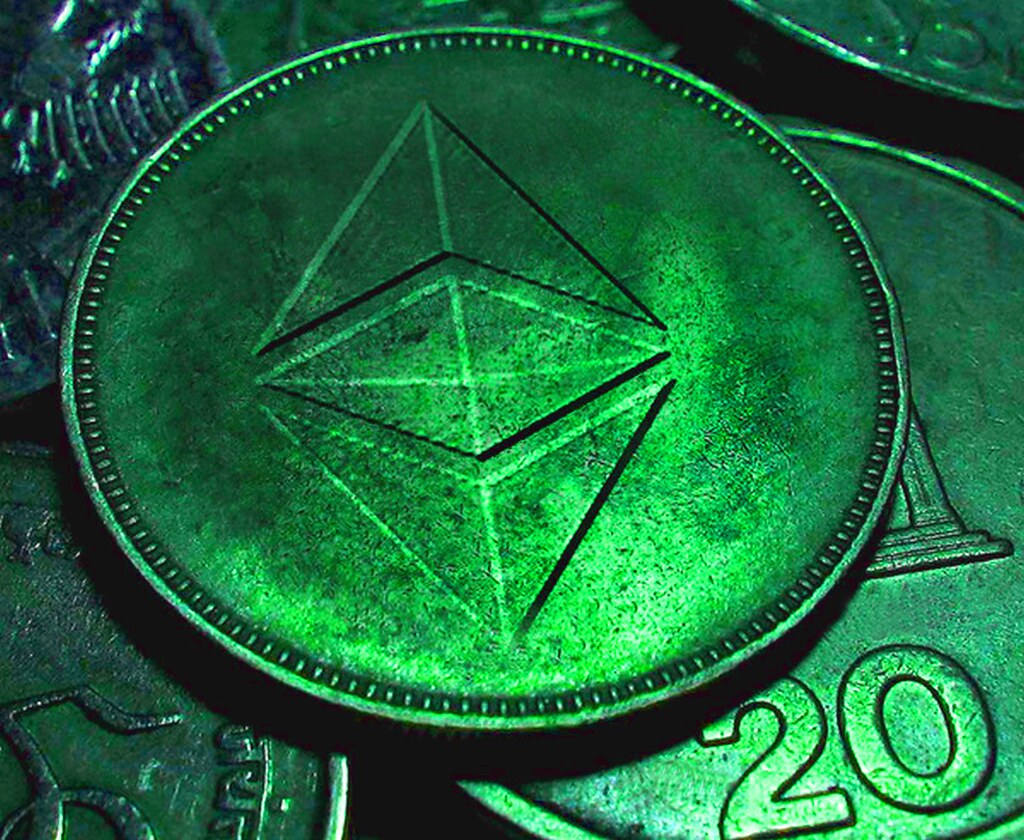 Cover : Ethereum Foundation : le départ de Hsiao-Wei Wang accentue la crise de gouvernance