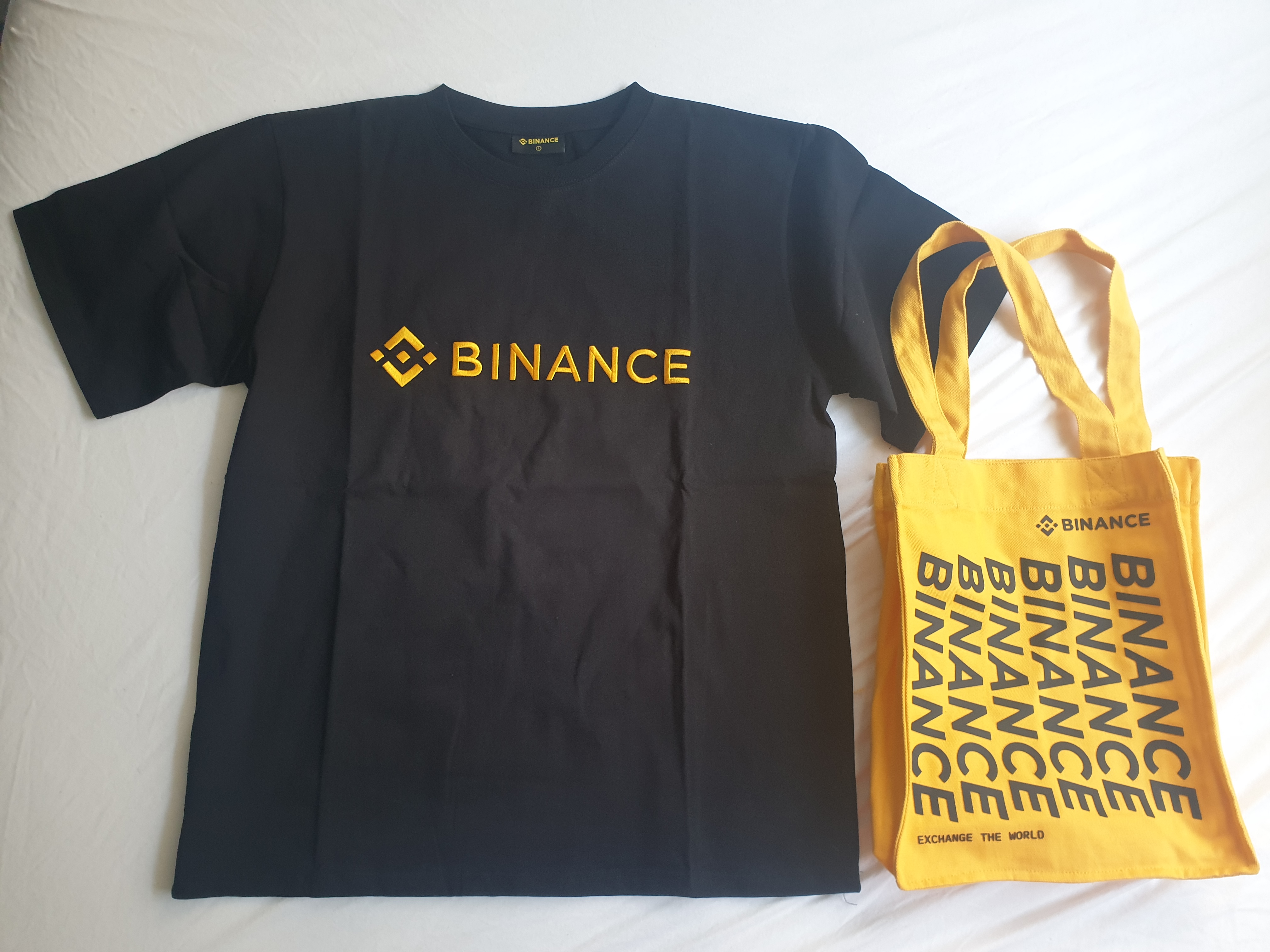 Cover : Binance et CZ visés par une action en justice de 200 M$ au Royaume-Uni