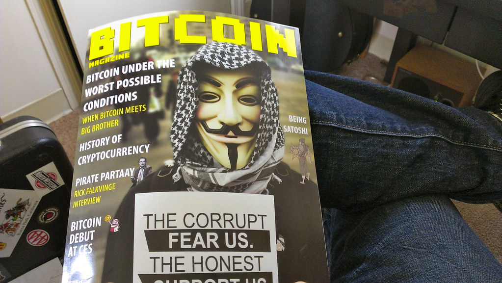 Cover : Bitcoin en hausse : que signifie le rapport sur l'emploi américain pour le BTC ?