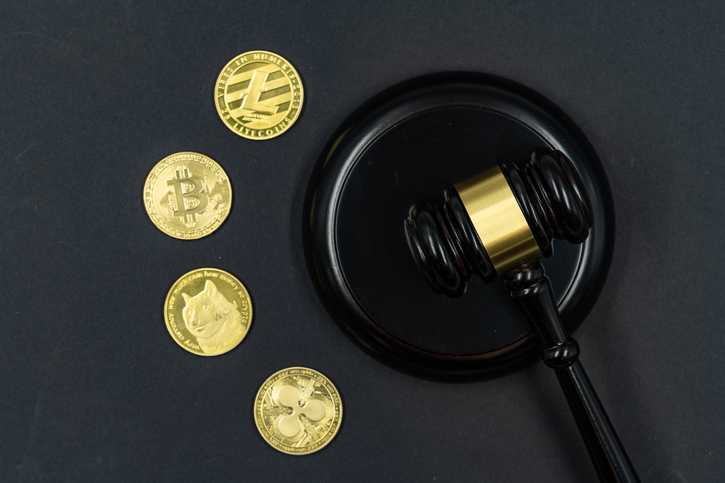 Cover : Lazarus : comment la Corée du Nord blanchit le crypto