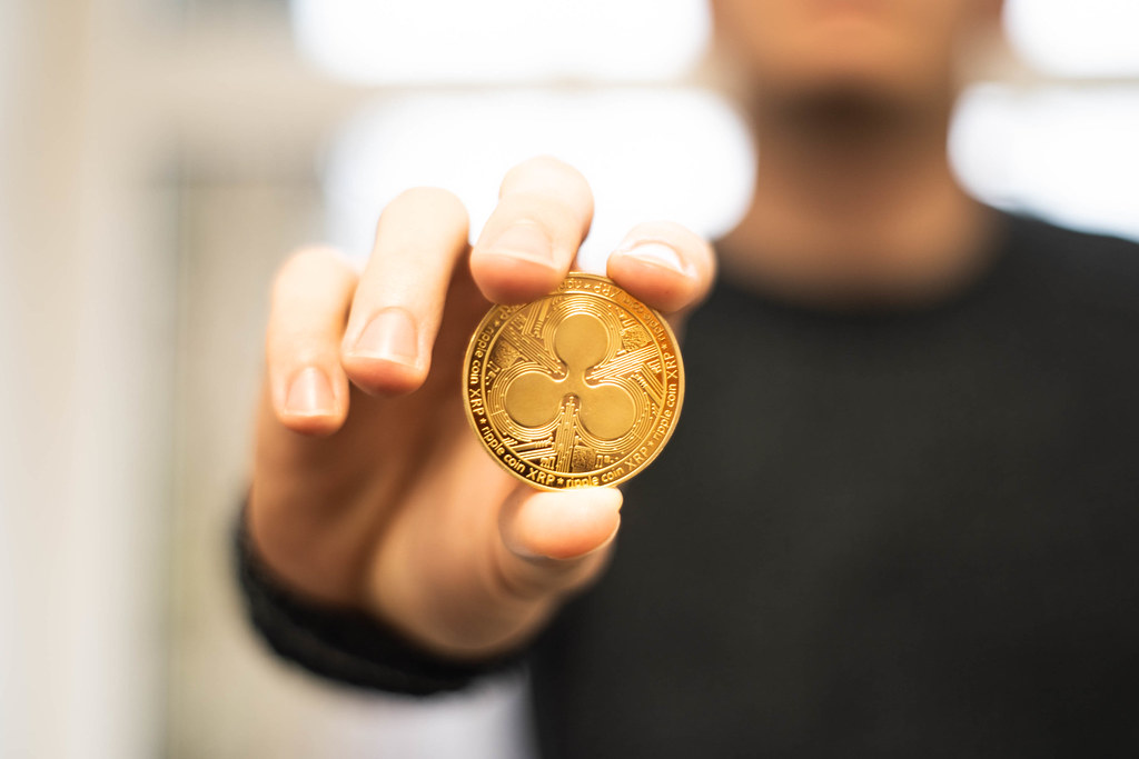 Cover : OKX lève des fonds à 25 milliards $ avec Circle et Ripple