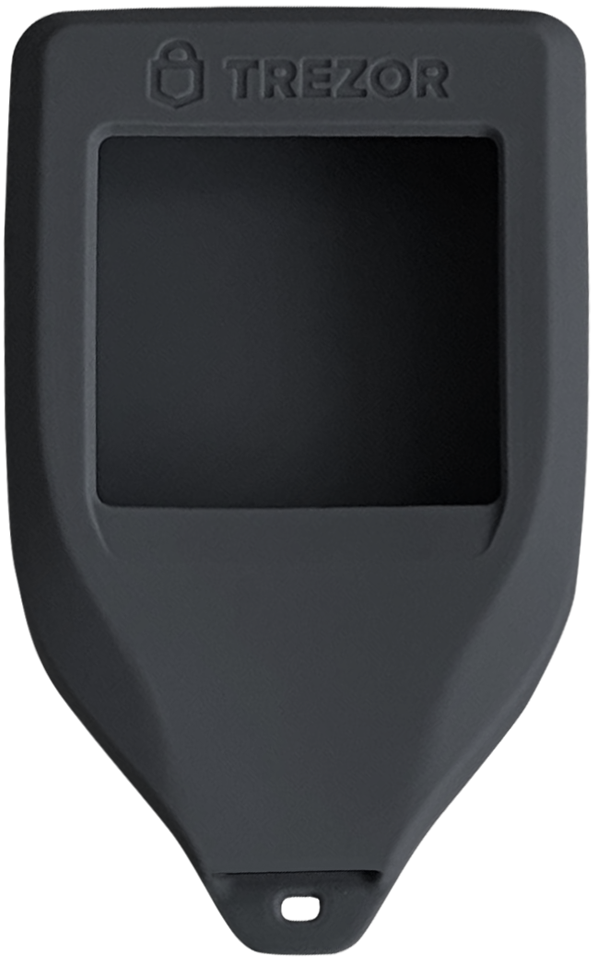 Trezor Safe 3